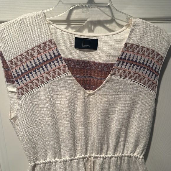 Dolce vita dress - Picture 2 of 4